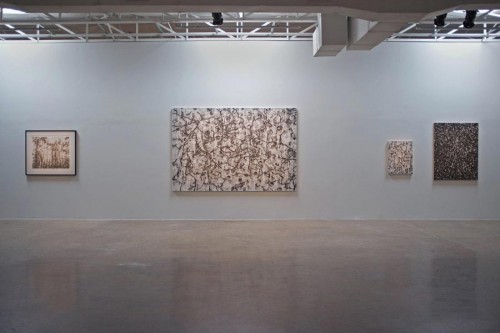 The Space Between: Goss-Michael Foundation